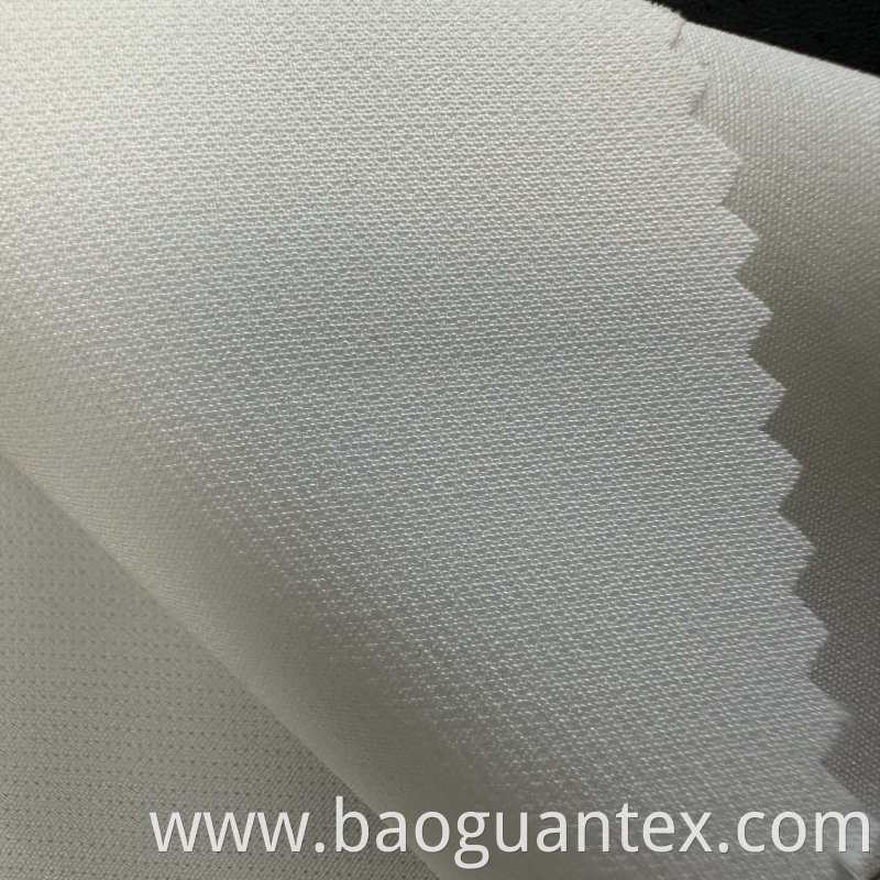 Polyester Spandex Cloth Jpg